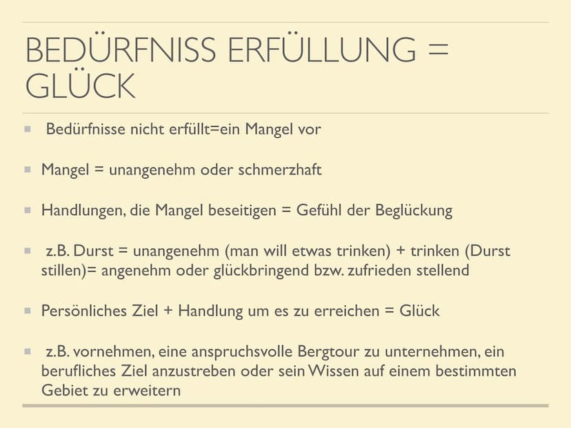 ARISTOTELES VORSTELLUNG
VON GLÜCK ALLGEMEINES
Aristoteles wurde im Jahre 384 v. Chr. in dem makedonischen Ort Stagira auf der
Halbinsel Chal