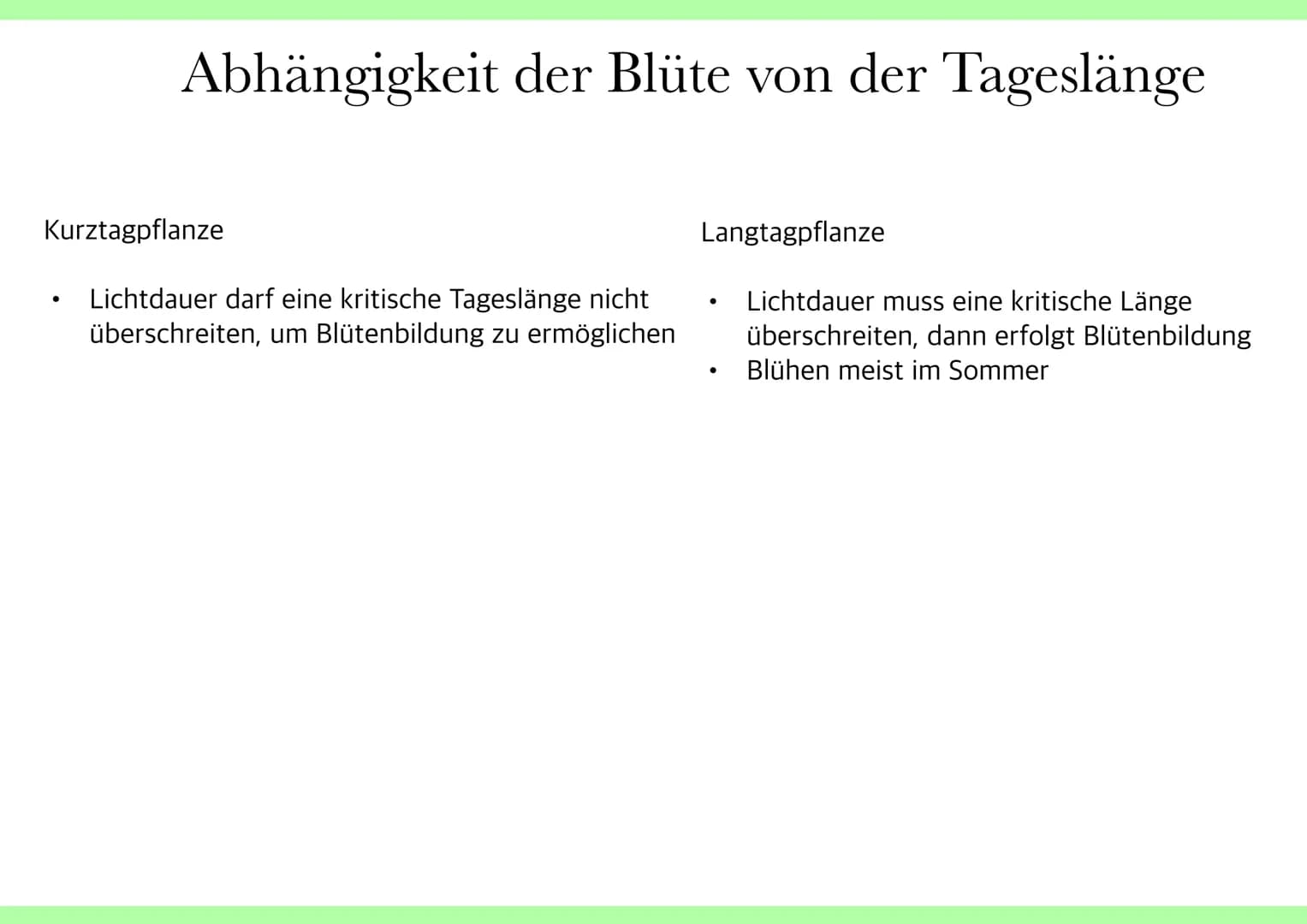 Ökologie
Kete han Abiotische Umweltfaktoren
●
Umweltfaktoren
alle Faktoren, welche unbelebt sind und
Lebewesen beeinflussen z.B Licht,
Tempe