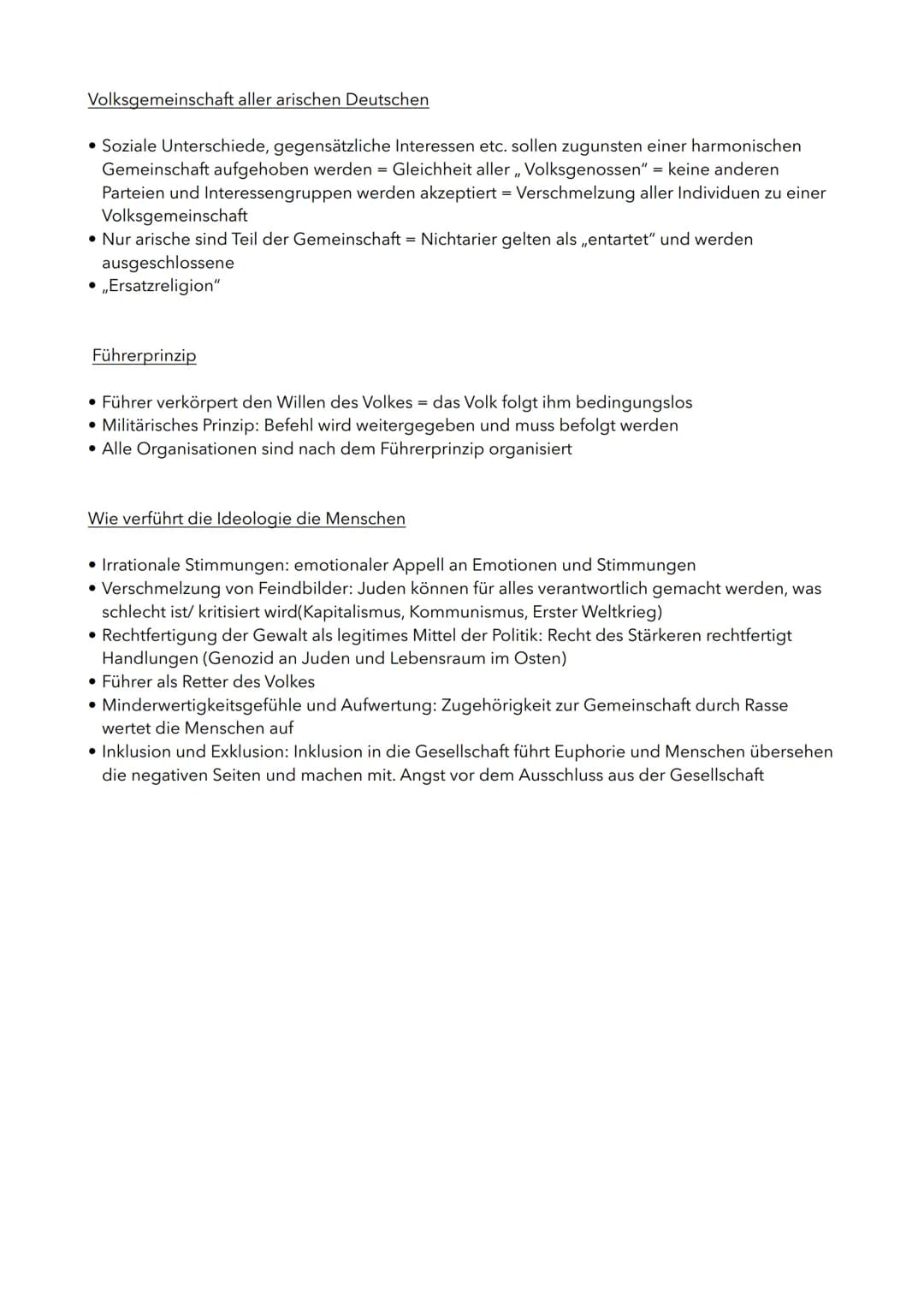 Die Zeit des Nationalsozialismus (auch NS-Zeit und NS-Diktatur genannt) umfasst die
Zeitspanne von 1933 bis 1945, in der Adolf Hitler im Deu