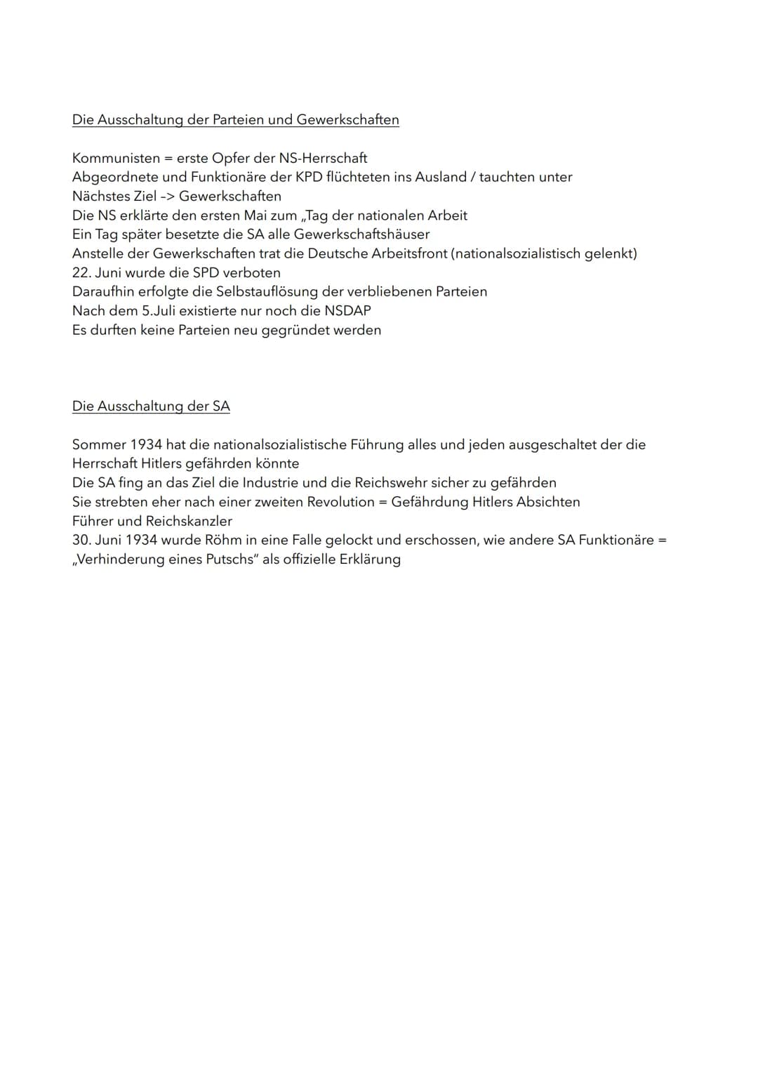 Die Zeit des Nationalsozialismus (auch NS-Zeit und NS-Diktatur genannt) umfasst die
Zeitspanne von 1933 bis 1945, in der Adolf Hitler im Deu