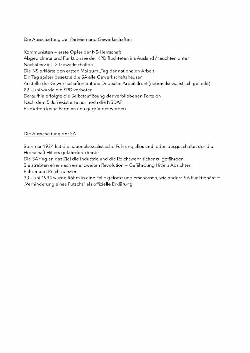 Die Zeit des Nationalsozialismus (auch NS-Zeit und NS-Diktatur genannt) umfasst die
Zeitspanne von 1933 bis 1945, in der Adolf Hitler im Deu