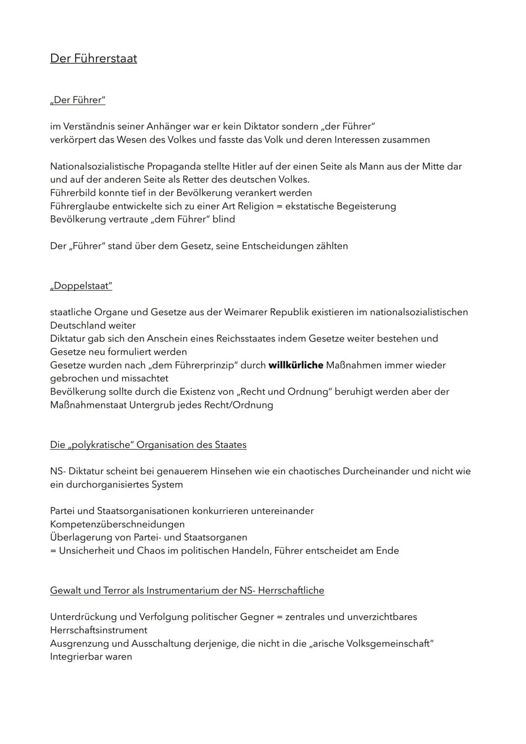 Die Zeit des Nationalsozialismus (auch NS-Zeit und NS-Diktatur genannt) umfasst die
Zeitspanne von 1933 bis 1945, in der Adolf Hitler im Deu
