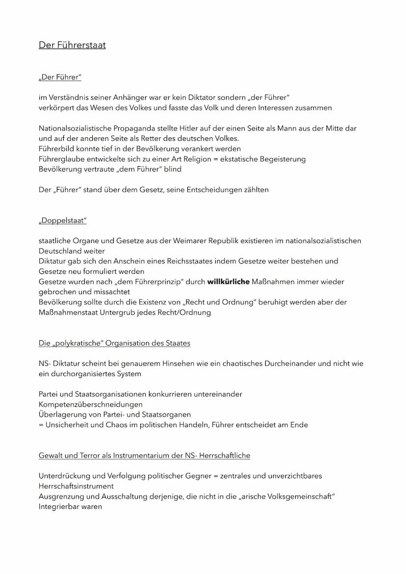 Die Zeit des Nationalsozialismus (auch NS-Zeit und NS-Diktatur genannt) umfasst die
Zeitspanne von 1933 bis 1945, in der Adolf Hitler im Deu