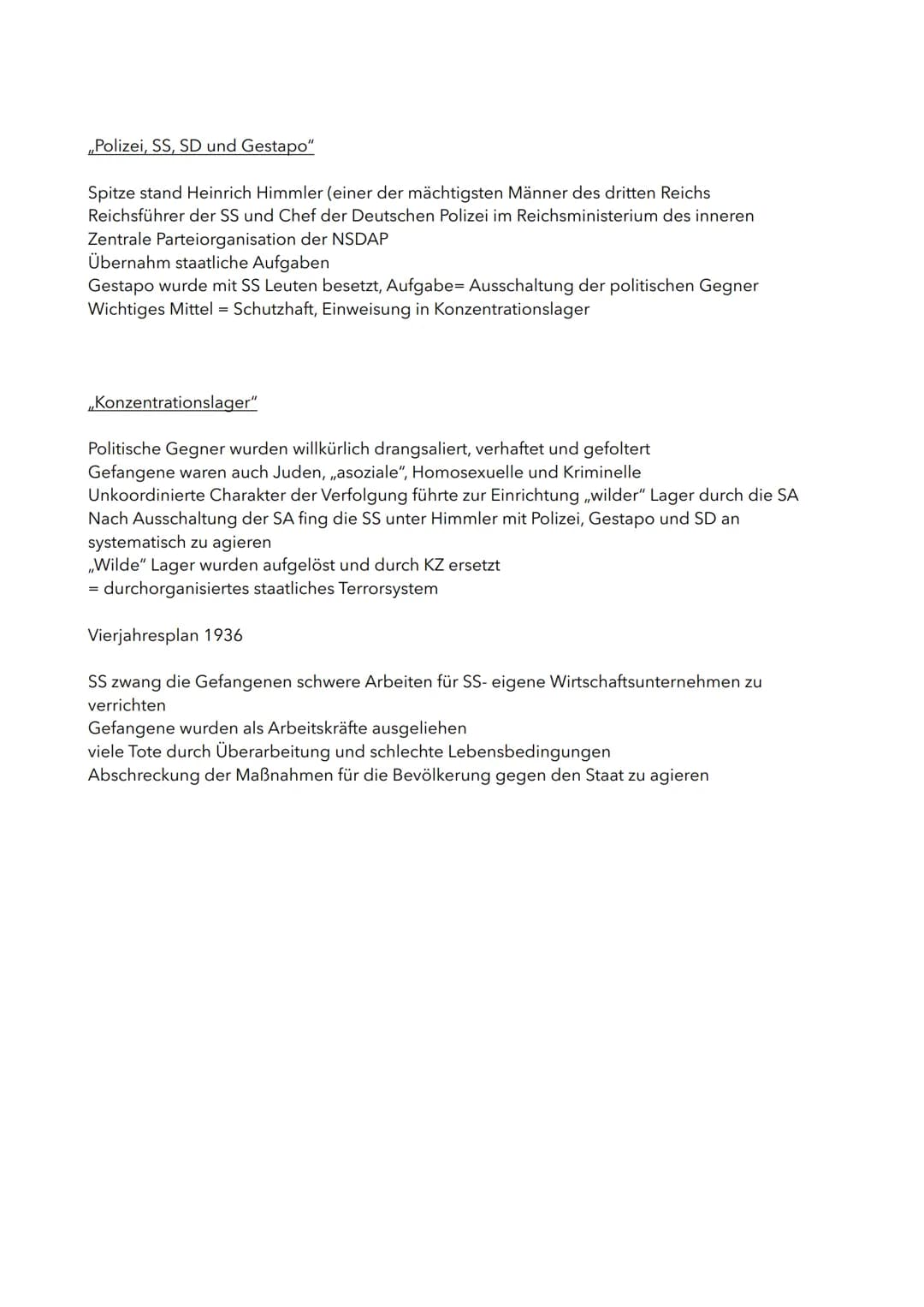Die Zeit des Nationalsozialismus (auch NS-Zeit und NS-Diktatur genannt) umfasst die
Zeitspanne von 1933 bis 1945, in der Adolf Hitler im Deu