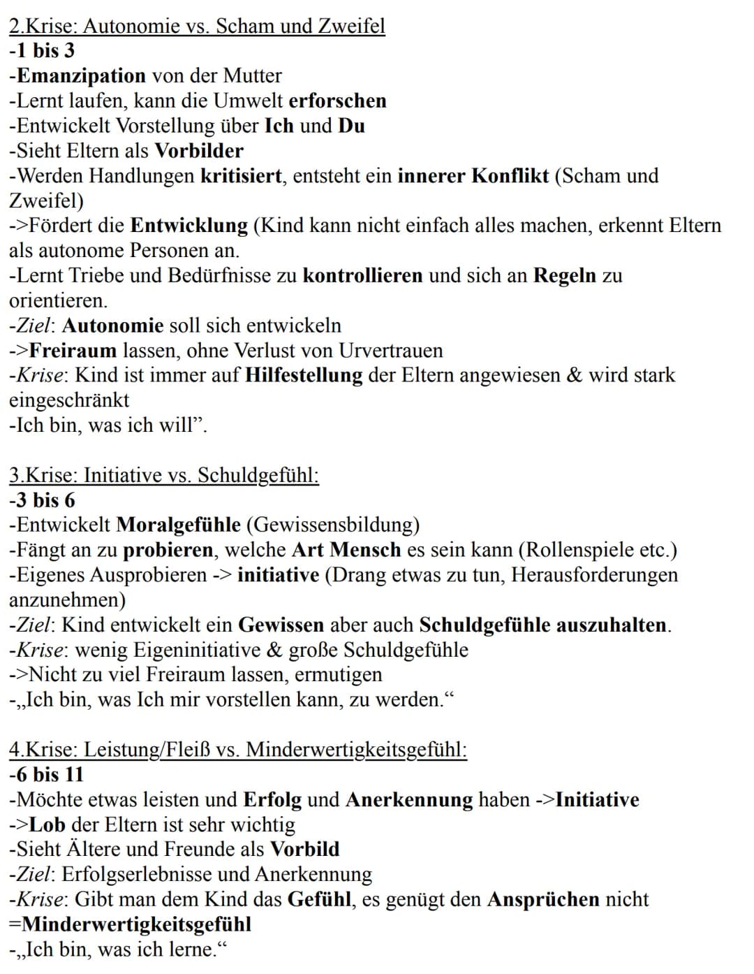 Erik H. Erikson
Biografie:
-Erikson wurde 1902 geboren und ist 1994 gestorben.
-Er war ein deutsch-amerikanischer Psychoanalytiker.
->Profes