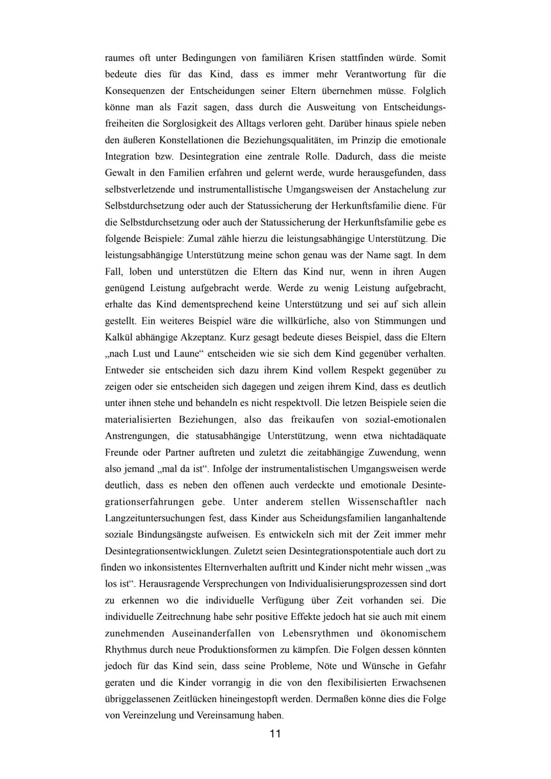 Inhaltsverzeichnis
1 Einleitung..
2 Was ist Gewalt? Was sind Aggressionen?.
3 Sozialisationstheoretisches Konzept..
4 Sozialisationstheoreti