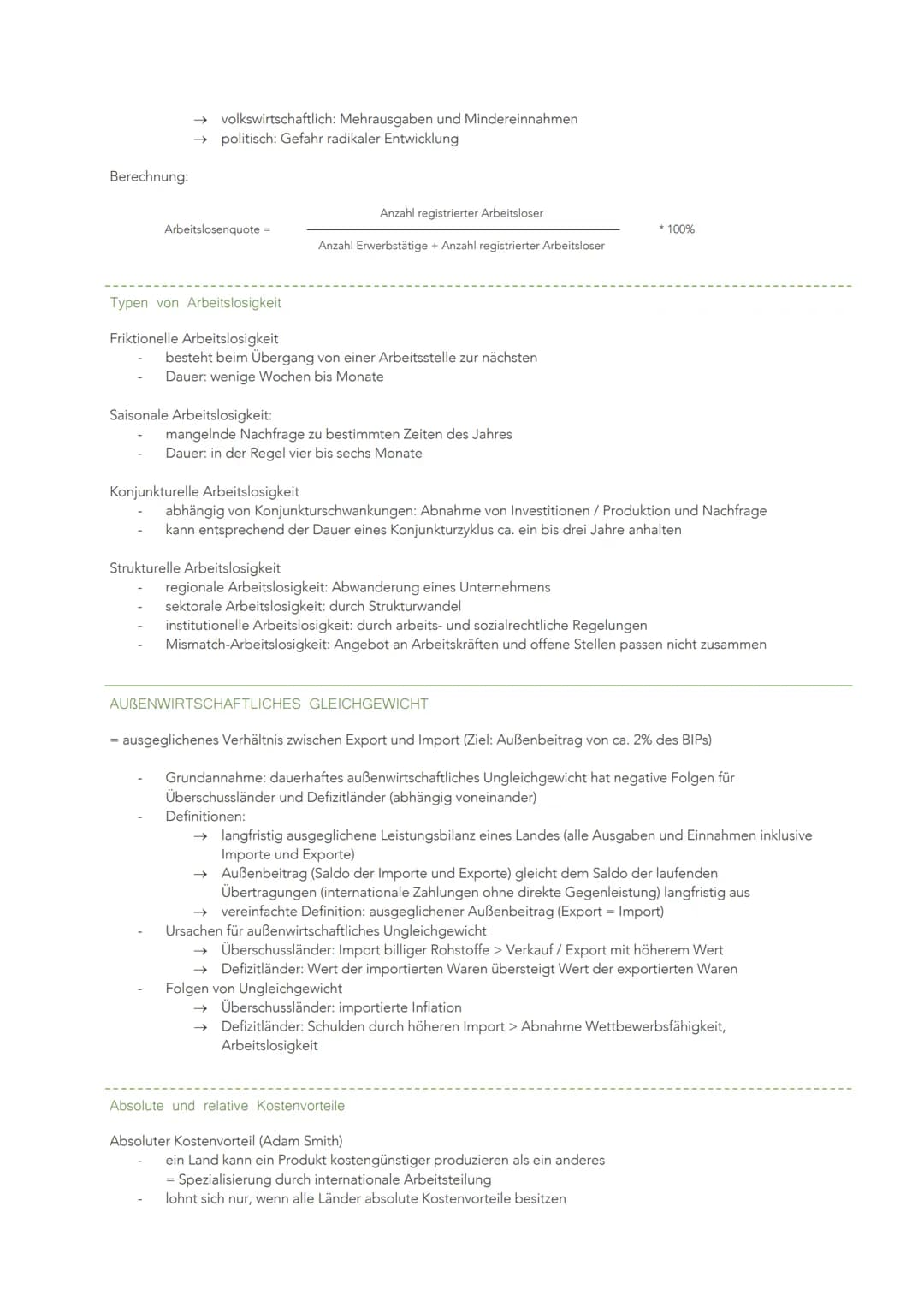 WIRTSCHAFTSPOLITIK
LEGITIMATION STAATLICHEN HANDELNS
GRUNDGESETZ
legitimiert staatliches Handeln
die wichtigsten Grundrechte > deutliche Ten