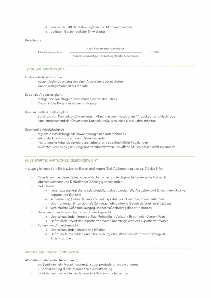 WIRTSCHAFTSPOLITIK
LEGITIMATION STAATLICHEN HANDELNS
GRUNDGESETZ
legitimiert staatliches Handeln
die wichtigsten Grundrechte > deutliche Ten