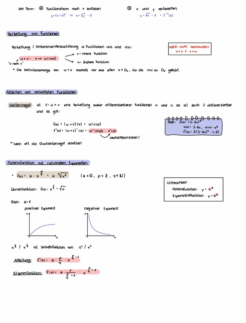 Form:
f(x) = P(x)
q (x)
Asymptoten
f(x) = P(x)
1.
9(x)'
untersucht werden
und
zn
x-Achse als
waagrechte Asymptote
H
-2
+
ANALVCIC
GEBROCHEN-