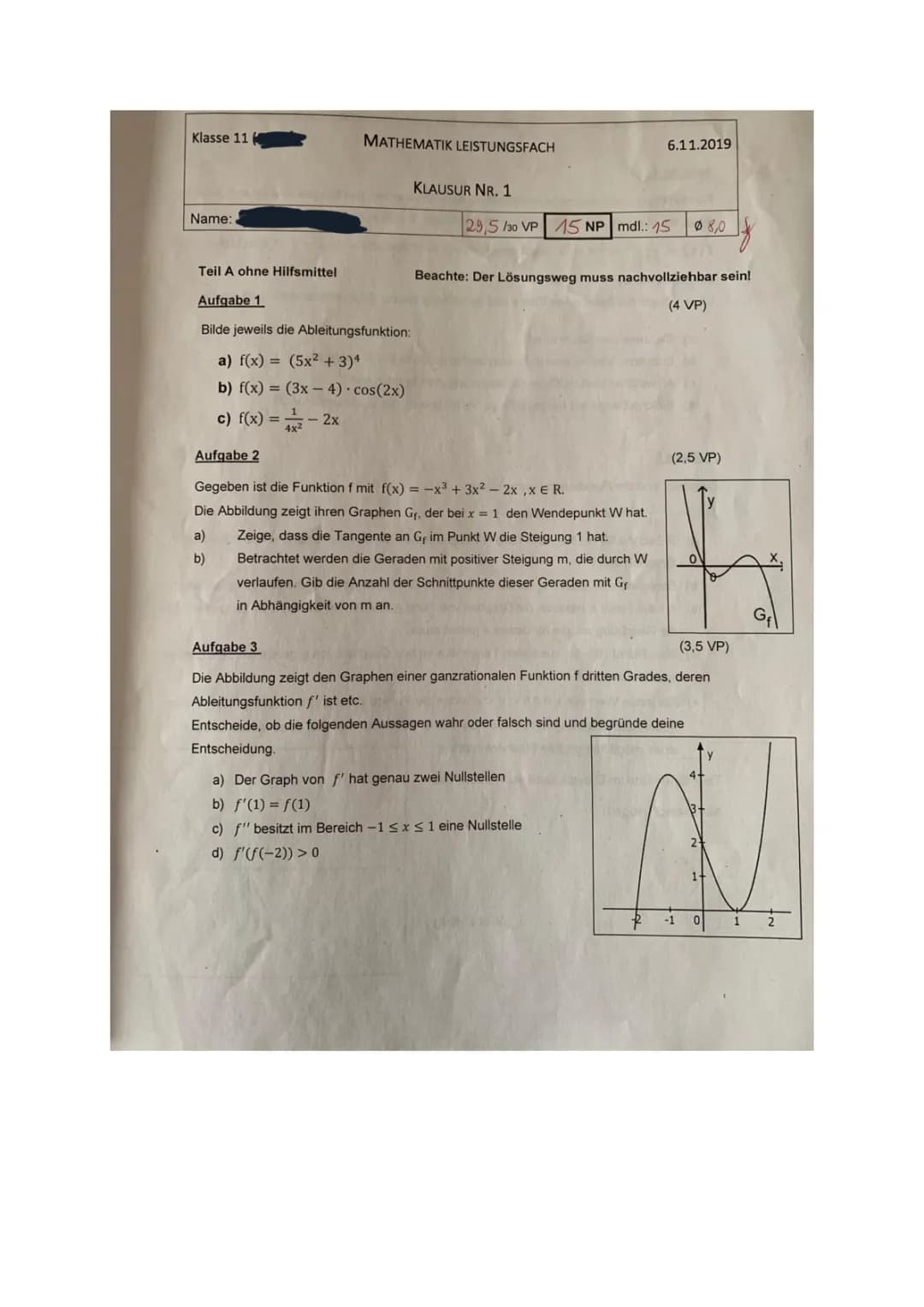 Analysis