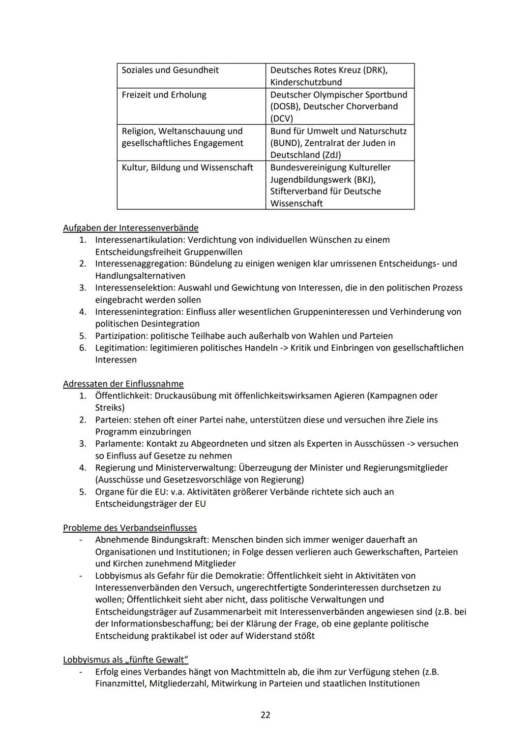 Q 1.1 Verfassung und Verfassungswirklichkeit: Rechtsstaatlichkeit und Verfassungskonflikte
Grundrechte und Rechtsstaatlichkeit in der Verfas