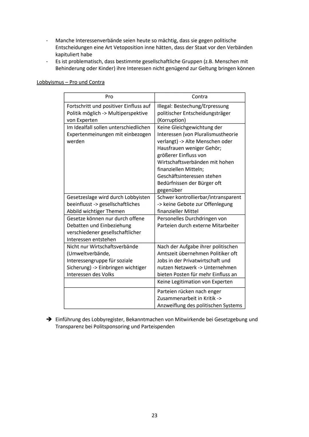 Q 1.1 Verfassung und Verfassungswirklichkeit: Rechtsstaatlichkeit und Verfassungskonflikte
Grundrechte und Rechtsstaatlichkeit in der Verfas