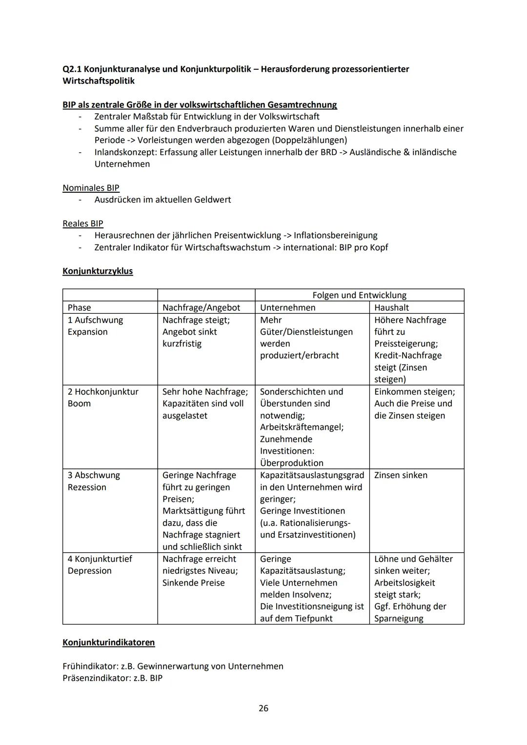 Q 1.1 Verfassung und Verfassungswirklichkeit: Rechtsstaatlichkeit und Verfassungskonflikte
Grundrechte und Rechtsstaatlichkeit in der Verfas