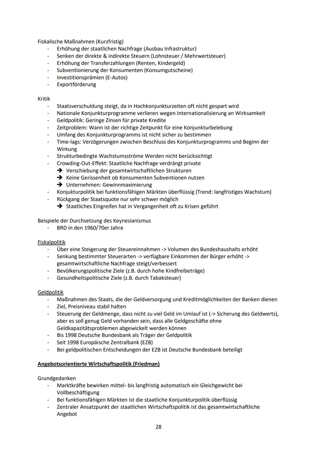 Q 1.1 Verfassung und Verfassungswirklichkeit: Rechtsstaatlichkeit und Verfassungskonflikte
Grundrechte und Rechtsstaatlichkeit in der Verfas