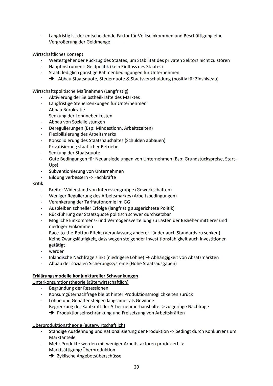 Q 1.1 Verfassung und Verfassungswirklichkeit: Rechtsstaatlichkeit und Verfassungskonflikte
Grundrechte und Rechtsstaatlichkeit in der Verfas