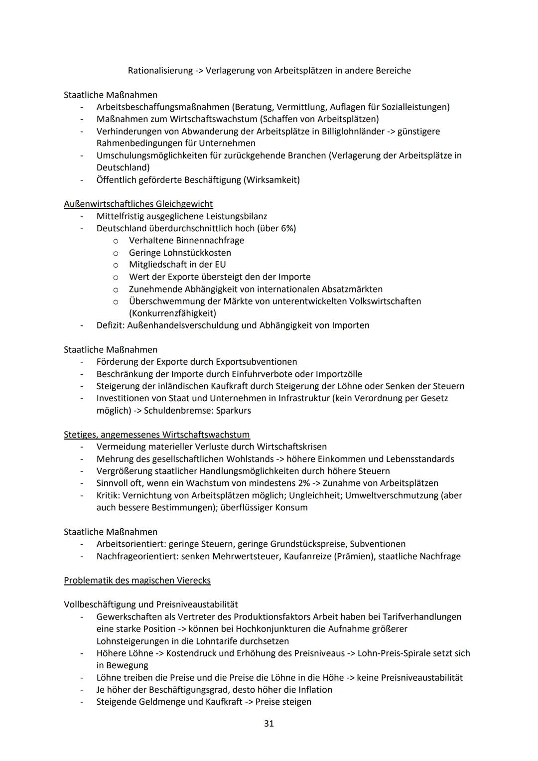 Q 1.1 Verfassung und Verfassungswirklichkeit: Rechtsstaatlichkeit und Verfassungskonflikte
Grundrechte und Rechtsstaatlichkeit in der Verfas