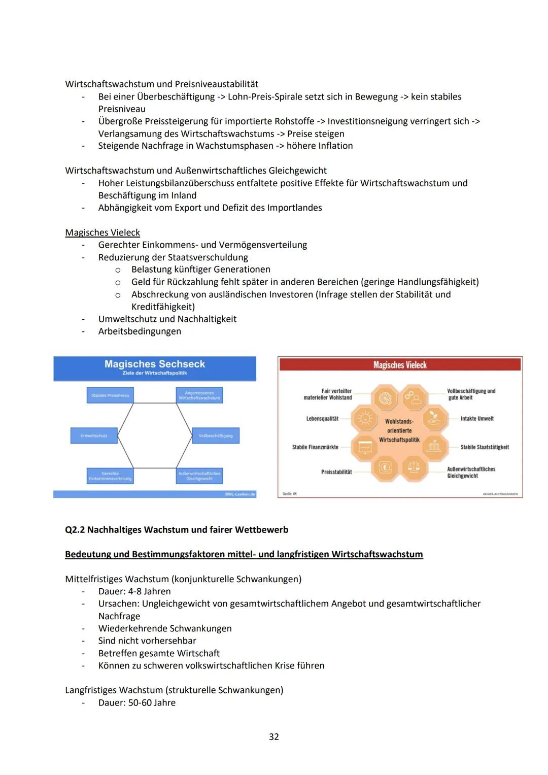 Q 1.1 Verfassung und Verfassungswirklichkeit: Rechtsstaatlichkeit und Verfassungskonflikte
Grundrechte und Rechtsstaatlichkeit in der Verfas