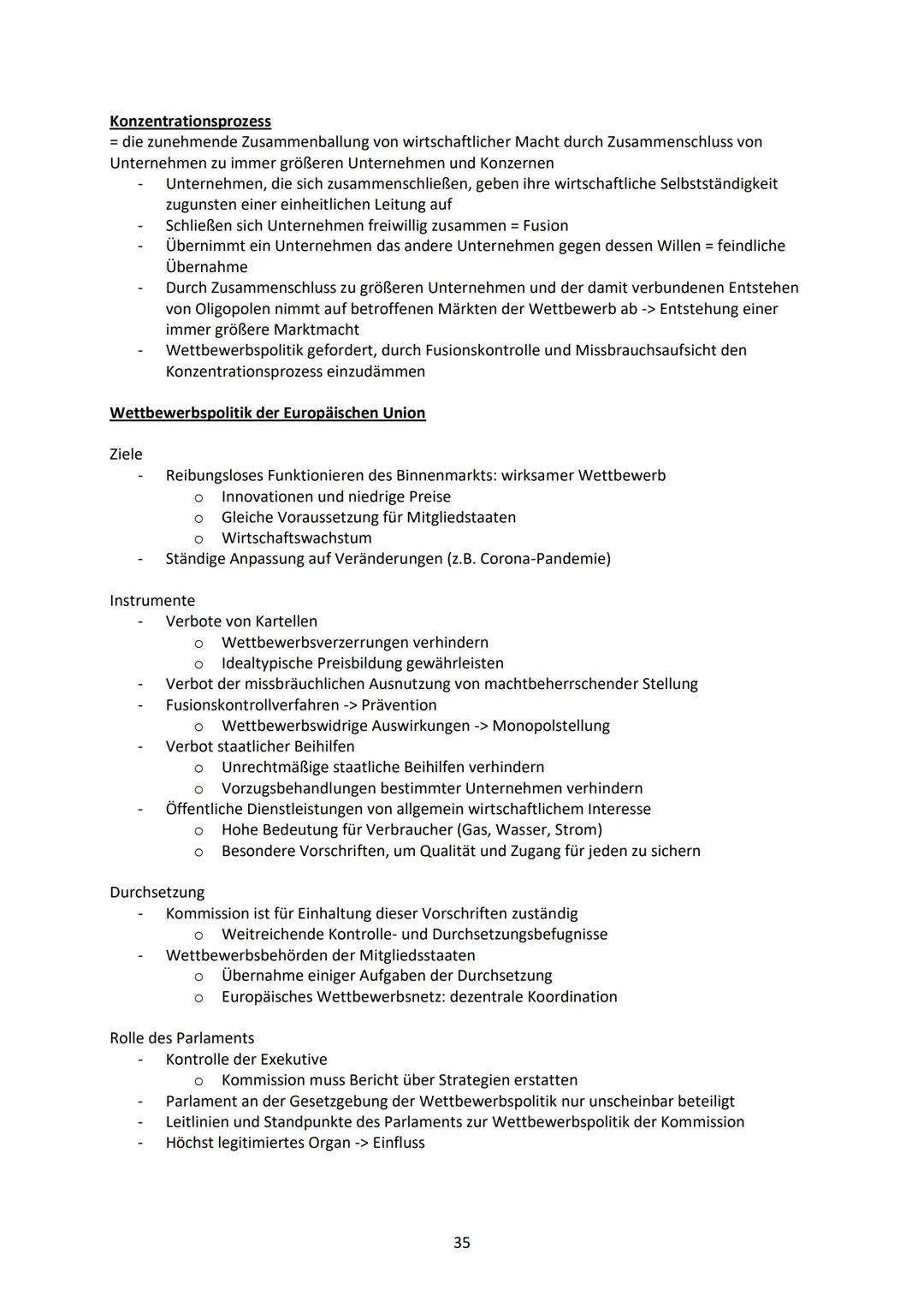 Q 1.1 Verfassung und Verfassungswirklichkeit: Rechtsstaatlichkeit und Verfassungskonflikte
Grundrechte und Rechtsstaatlichkeit in der Verfas