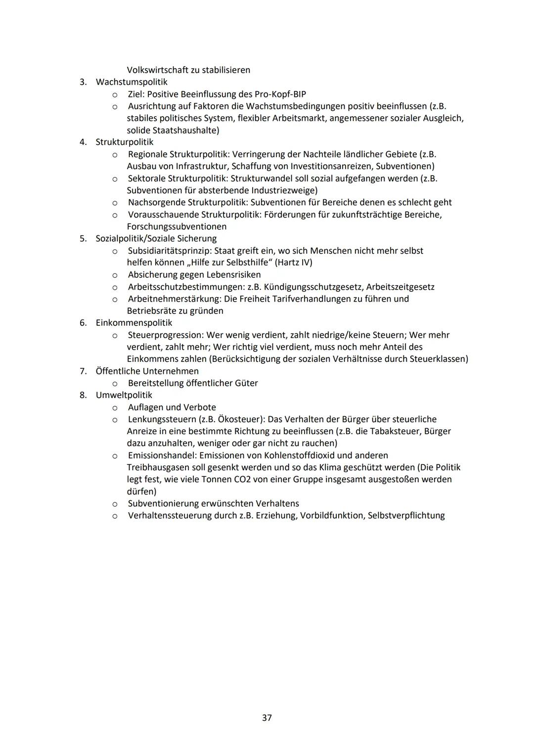 Q 1.1 Verfassung und Verfassungswirklichkeit: Rechtsstaatlichkeit und Verfassungskonflikte
Grundrechte und Rechtsstaatlichkeit in der Verfas