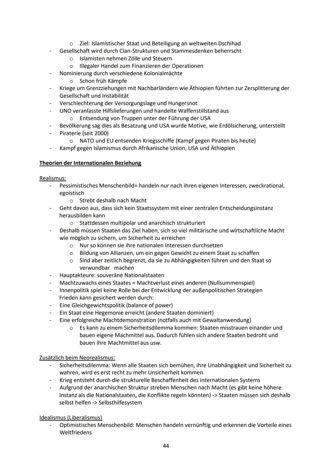 Q 1.1 Verfassung und Verfassungswirklichkeit: Rechtsstaatlichkeit und Verfassungskonflikte
Grundrechte und Rechtsstaatlichkeit in der Verfas