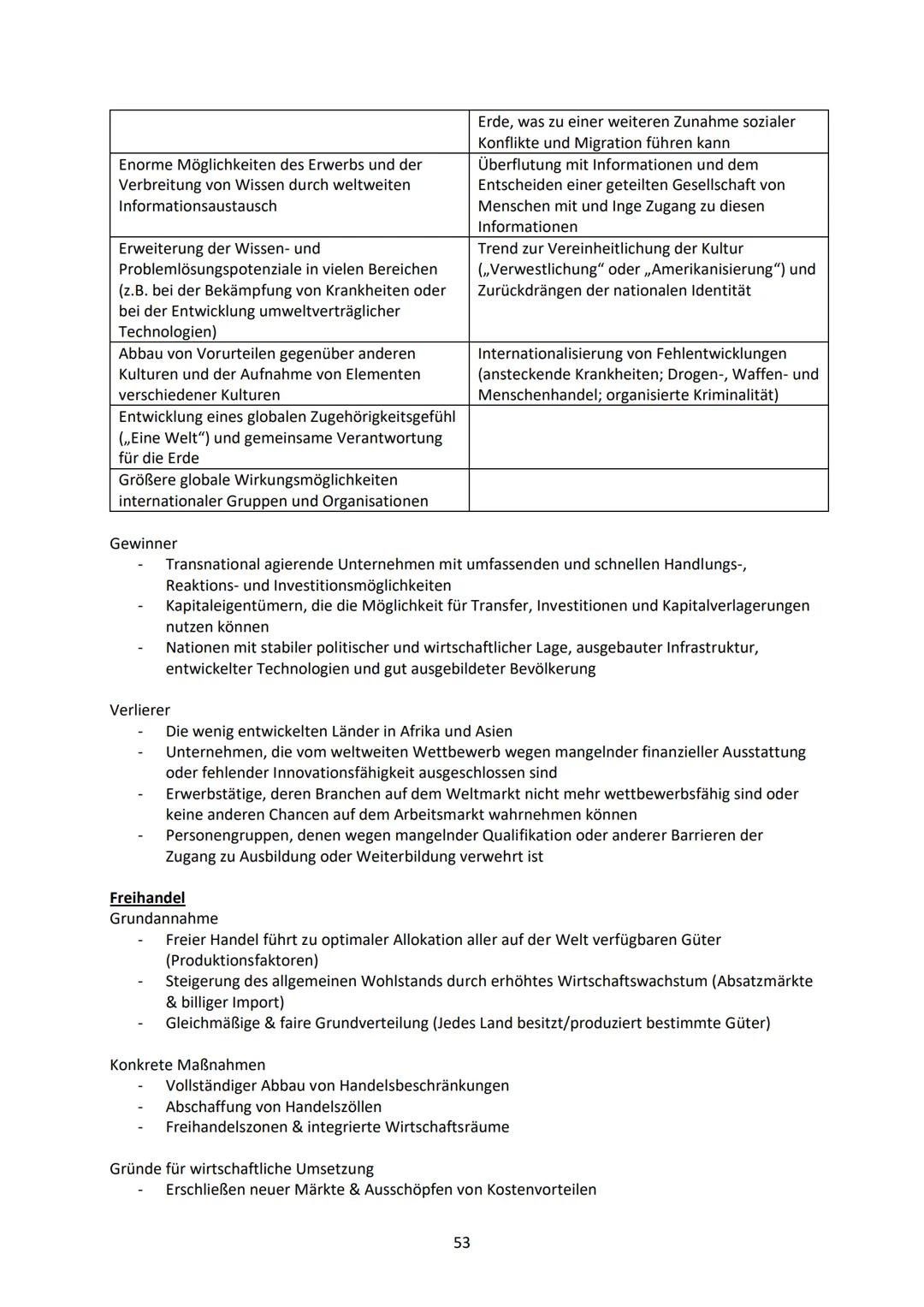 Q 1.1 Verfassung und Verfassungswirklichkeit: Rechtsstaatlichkeit und Verfassungskonflikte
Grundrechte und Rechtsstaatlichkeit in der Verfas