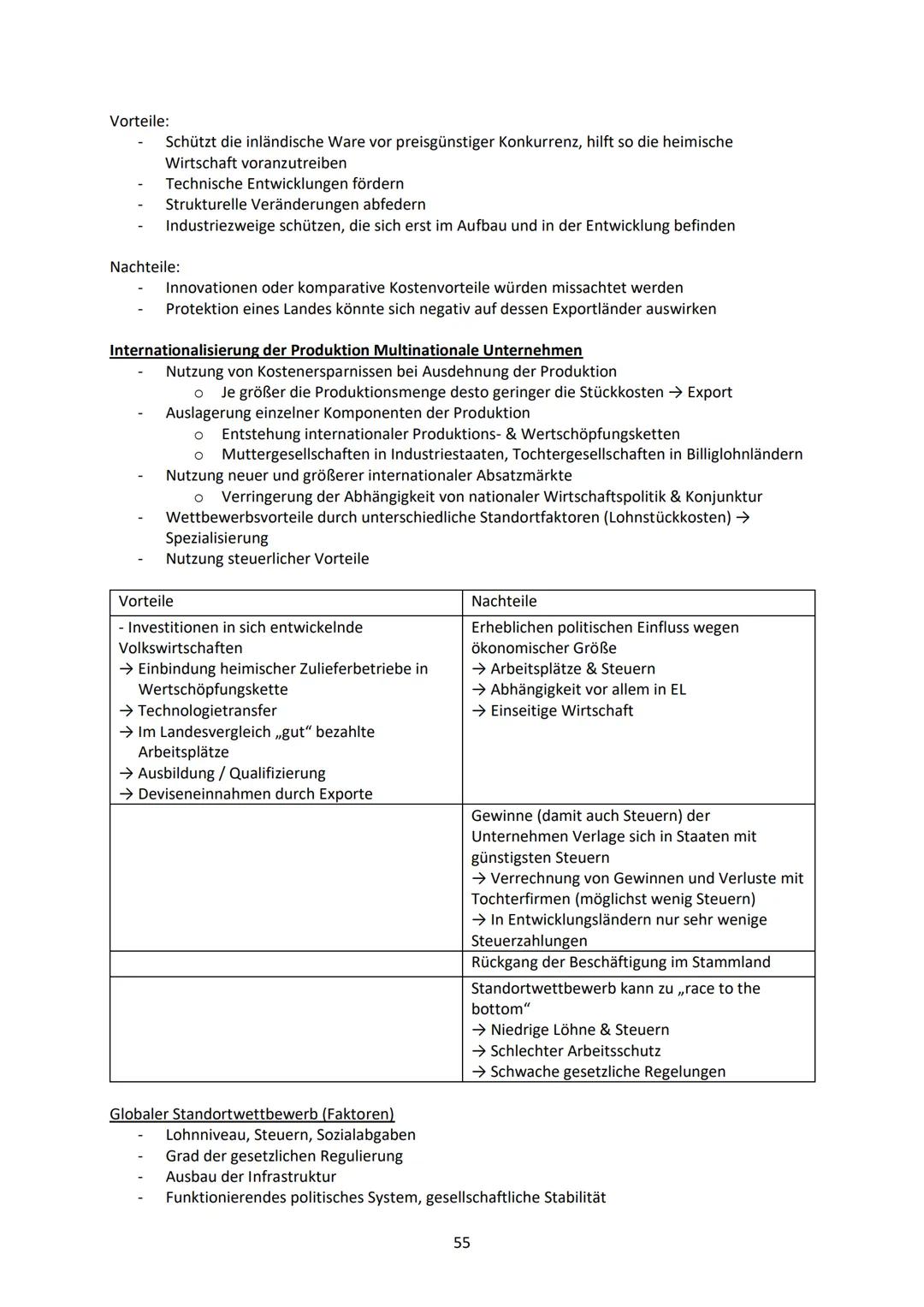 Q 1.1 Verfassung und Verfassungswirklichkeit: Rechtsstaatlichkeit und Verfassungskonflikte
Grundrechte und Rechtsstaatlichkeit in der Verfas