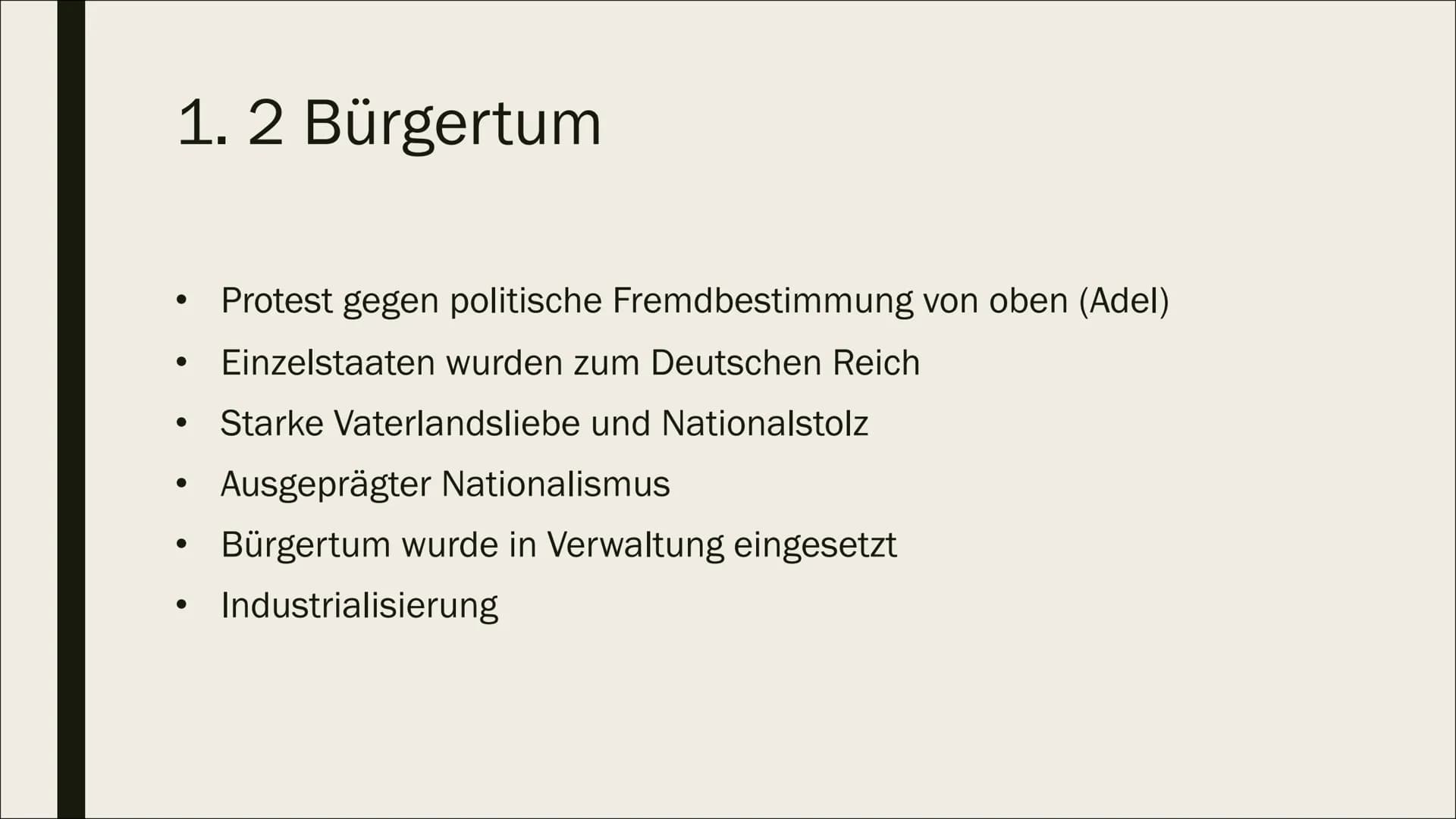 Das eigentliche Studium der
Menschheit ist der Mensch."
- Johann Wolfgang von Goethe STURM & DRANG
EMPFINDSAMKEIT
Emily Bleigel Gliederung
1