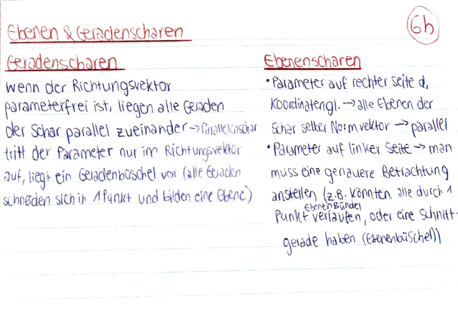 Mathe Klausur 1, J2 : Analyt. Geometrie
P
Abstand Punkt - Ebene
Abstand d (P:E): kleinste Entfernung
des Punktes P von der Ebene E; bzw.
Län