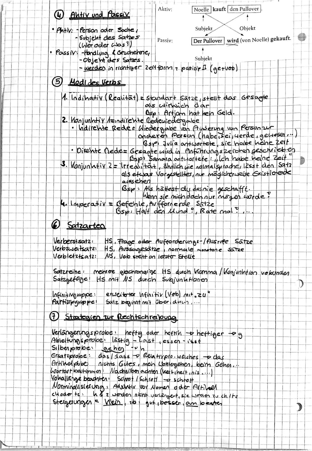 6
D
.
• Nomen
• Artikel:
•
·
.
.
DEUTSCH GRAMMATIK
Prüfung
Wortarten
.
Interjektionen:
• Pionomen: - Personal pronomen-Dich.du, er/sieles, w