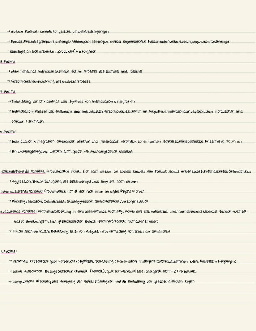 vorabi Päda (Klafki, Hurrelmann, Montessori, Heitmeyer, interkulturelle Bildung nach Nieke & Holzbrecher, Mead)
Klafki > Bildungstheorie.
no
