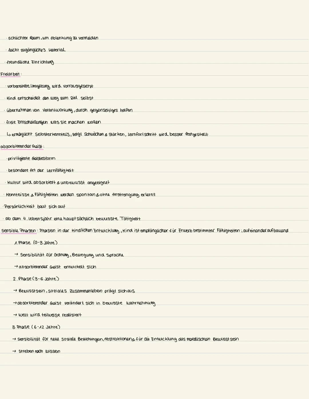 vorabi Päda (Klafki, Hurrelmann, Montessori, Heitmeyer, interkulturelle Bildung nach Nieke & Holzbrecher, Mead)
Klafki > Bildungstheorie.
no