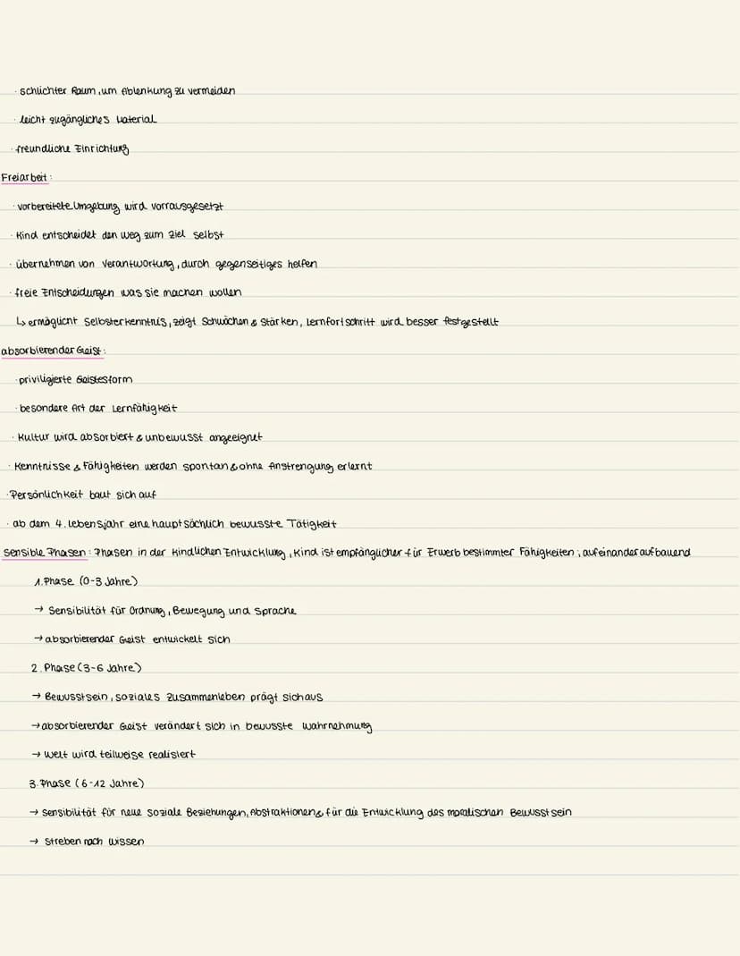 vorabi Päda (Klafki, Hurrelmann, Montessori, Heitmeyer, interkulturelle Bildung nach Nieke & Holzbrecher, Mead)
Klafki > Bildungstheorie.
no