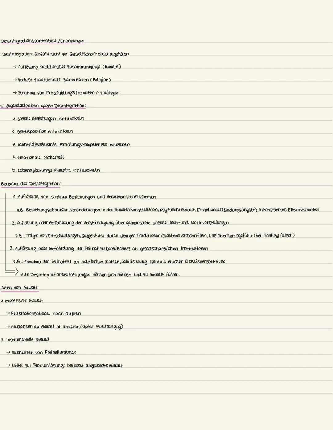 vorabi Päda (Klafki, Hurrelmann, Montessori, Heitmeyer, interkulturelle Bildung nach Nieke & Holzbrecher, Mead)
Klafki > Bildungstheorie.
no