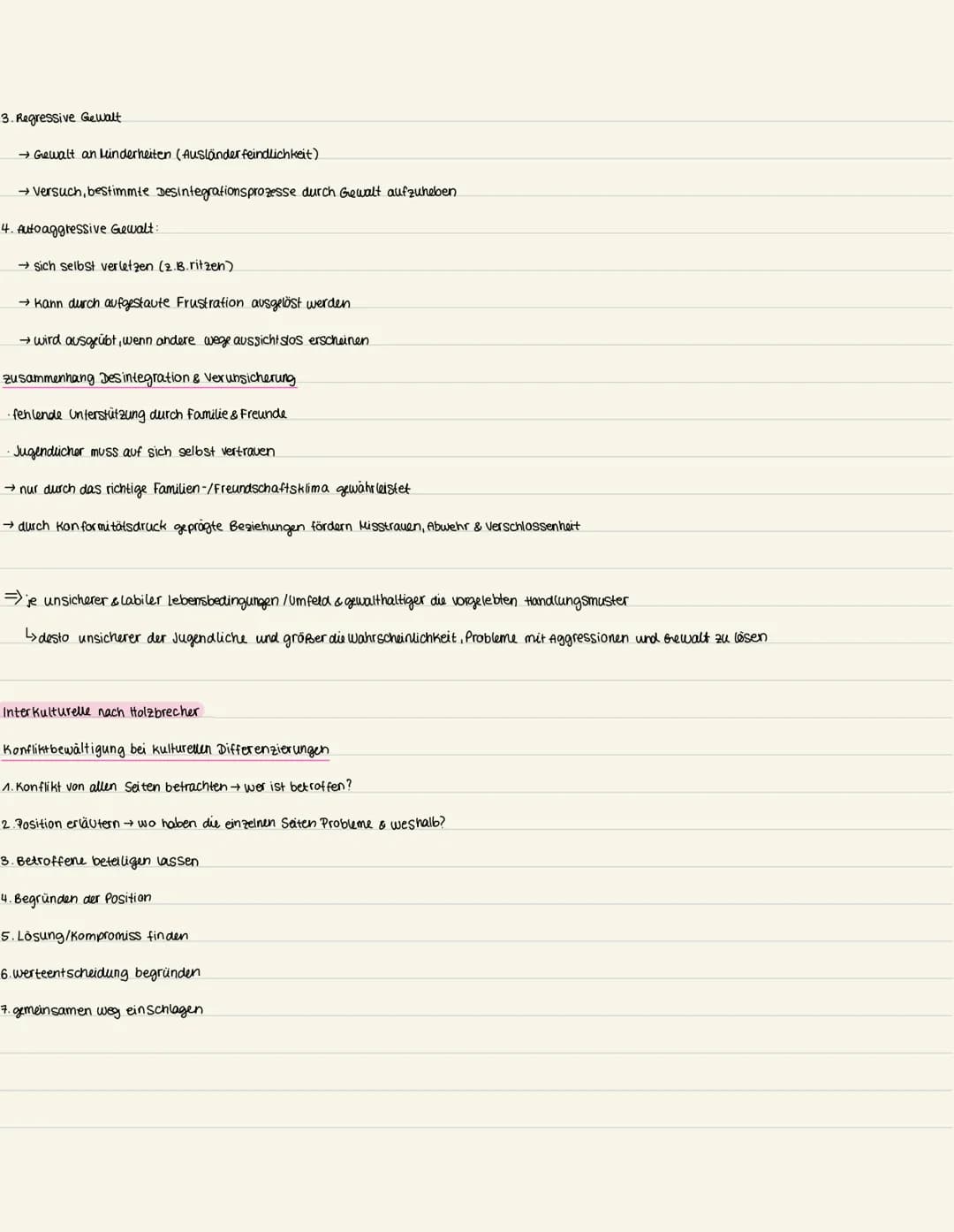 vorabi Päda (Klafki, Hurrelmann, Montessori, Heitmeyer, interkulturelle Bildung nach Nieke & Holzbrecher, Mead)
Klafki > Bildungstheorie.
no
