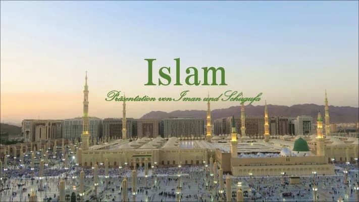 Know Islam thumbnail