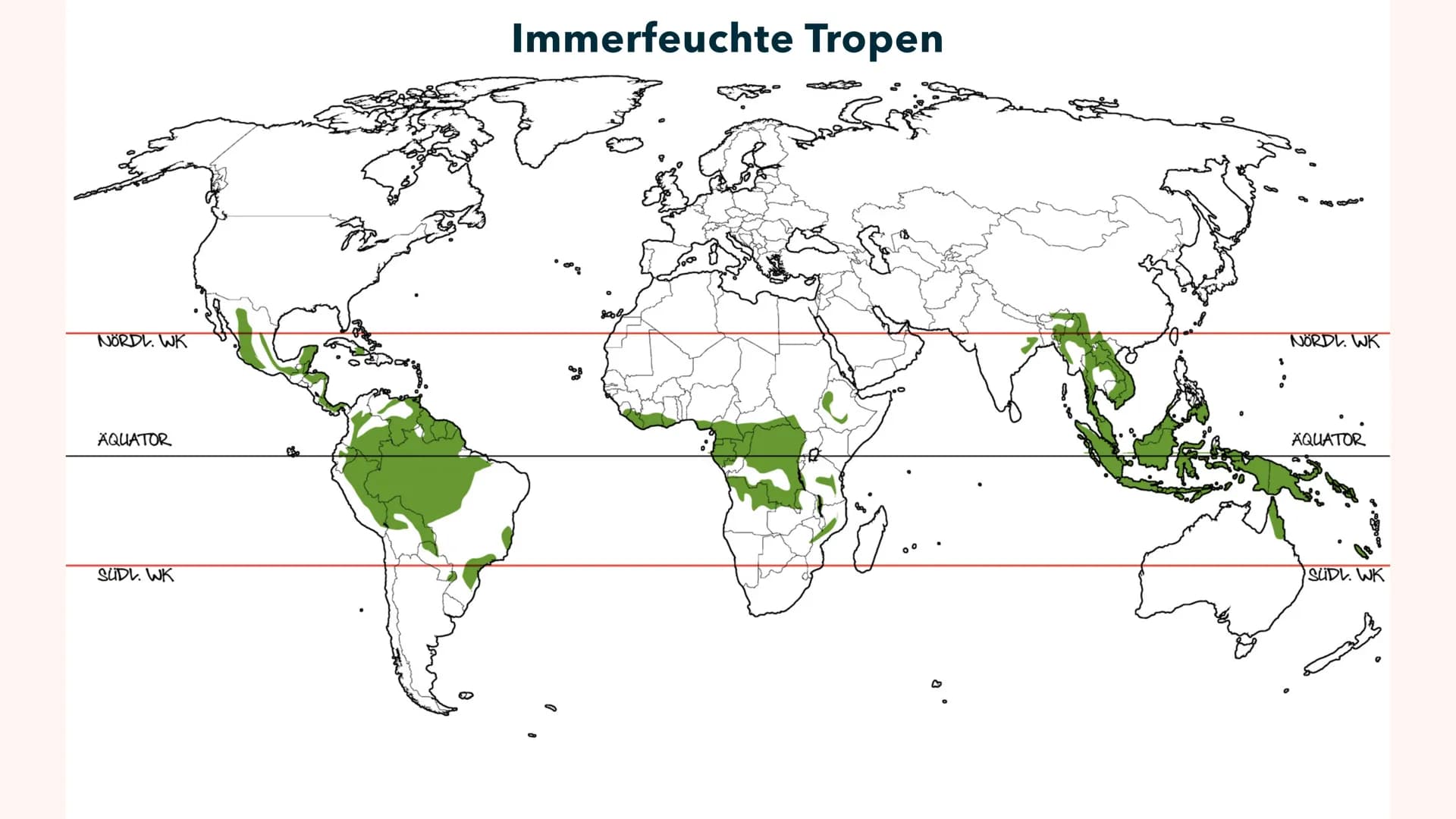 LANDWIRTSCHAFT DER
IMMERFEUCHTEN TROPEN
29.10.2021 GLIEDERUNG
1. Brandrodungswanderfeldbau
2. Potenziale/ Probleme des Ananasanbaus in Costa