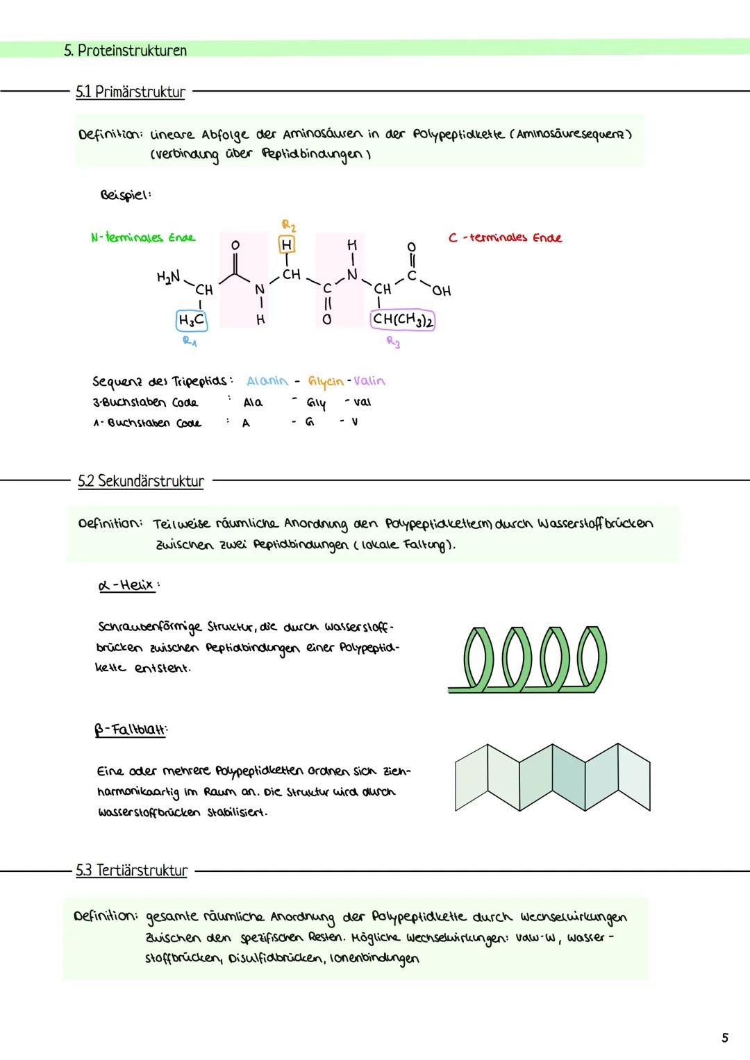 
<p>Naturstoffe</p>
<p>Als Kohlenhydrate werden Monosaccharide, Disaccharide und Polysaccharide bezeichnet. Diese organischen Verbindungen b