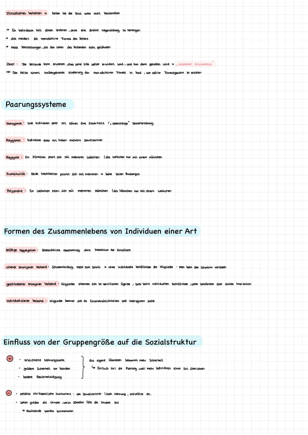 → über die Generationen hinweg ablaufende Veränderung der erblichen Herkmale von Populationen
Evolutionstheorien
Evolution
Lamarchs Theorie 