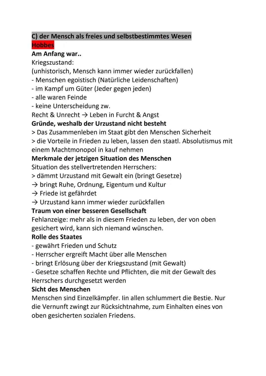 PHILOSOPHIE ABITUR GK 2023 THEMENÜBERSICHT
1. Das Selbstverständnis des Menschen
a. Der Mensch als Natur- und Kulturwesen
b. Das Verhältnis 