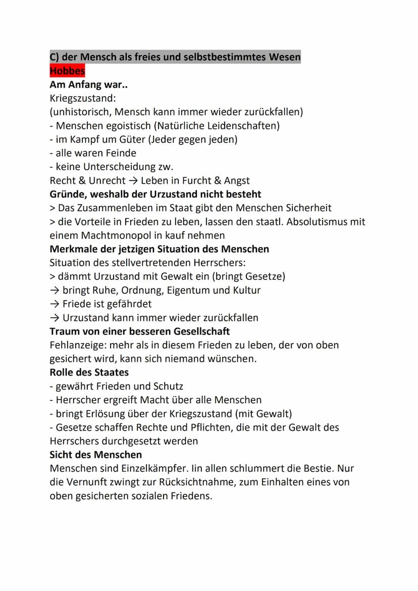 PHILOSOPHIE ABITUR GK 2023 THEMENÜBERSICHT
1. Das Selbstverständnis des Menschen
a. Der Mensch als Natur- und Kulturwesen
b. Das Verhältnis 