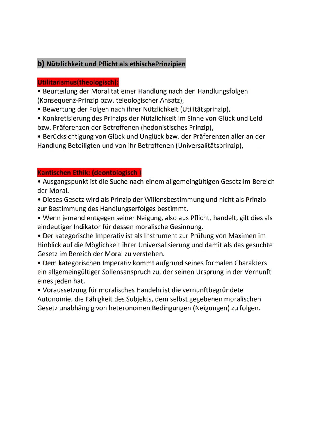 PHILOSOPHIE ABITUR GK 2023 THEMENÜBERSICHT
1. Das Selbstverständnis des Menschen
a. Der Mensch als Natur- und Kulturwesen
b. Das Verhältnis 
