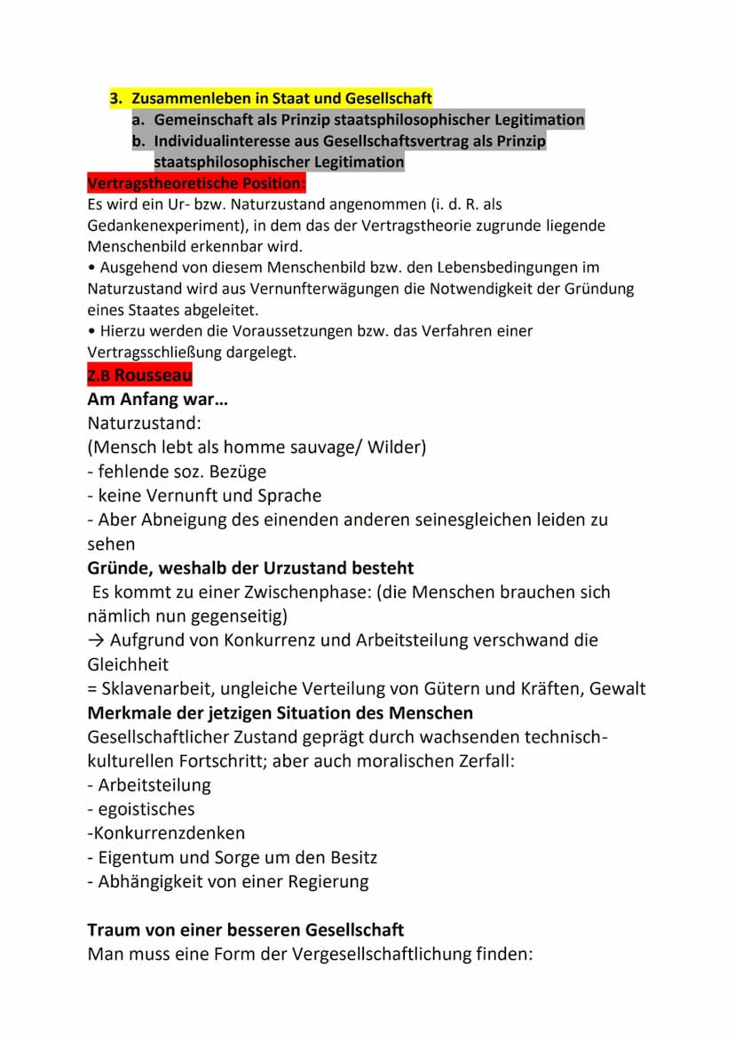 PHILOSOPHIE ABITUR GK 2023 THEMENÜBERSICHT
1. Das Selbstverständnis des Menschen
a. Der Mensch als Natur- und Kulturwesen
b. Das Verhältnis 