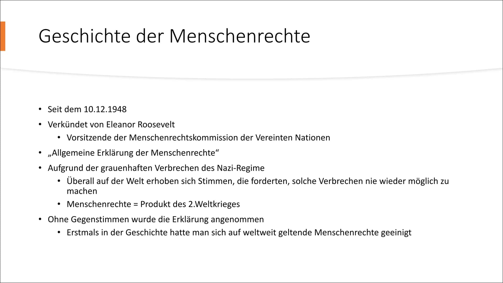 hen
W
Vel
Allgemeine Erklär
Re
Leben L
Allgemeine Erklärung der Menschenrechte
Artikel 9
Schutz vor
Verhaftung und
Ausweisung
Menschenrechte