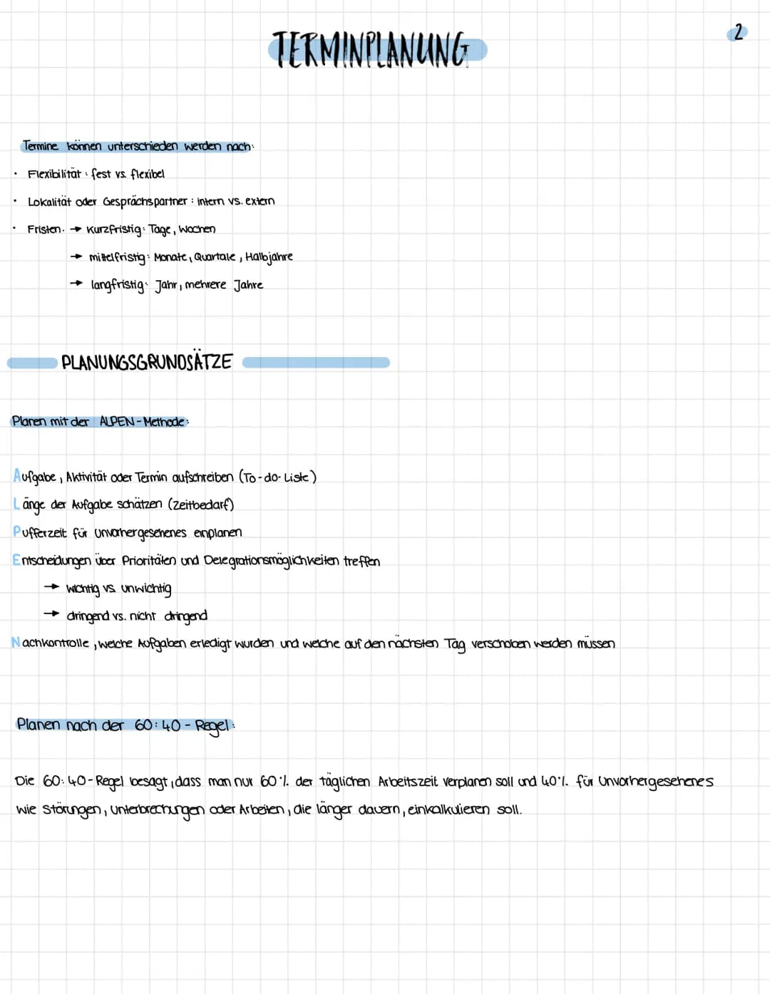Lernfeld 2
POSTVOLLMACHT
Um die Geschäftspost entgegen nehmen zu können, wird eine rechtsgültige Postvollmacht benötigt.
Die kann entweder
→