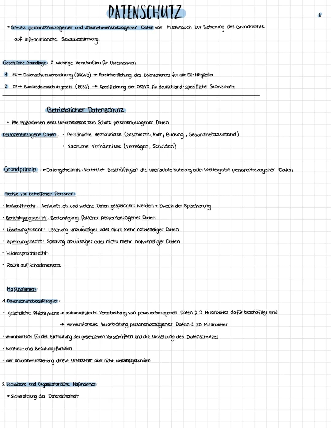Lernfeld 2
POSTVOLLMACHT
Um die Geschäftspost entgegen nehmen zu können, wird eine rechtsgültige Postvollmacht benötigt.
Die kann entweder
→
