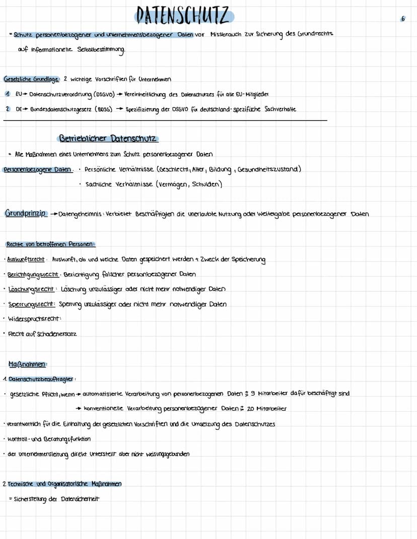 Lernfeld 2
POSTVOLLMACHT
Um die Geschäftspost entgegen nehmen zu können, wird eine rechtsgültige Postvollmacht benötigt.
Die kann entweder
→