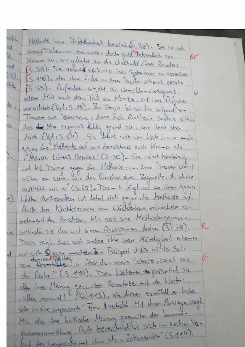 14.12.21
Liberamische Krankening
Line selbstverschuldele Unmundigheit erlebt der Mensch,
verallem im jetztines Zeitalter, durch die Digitali