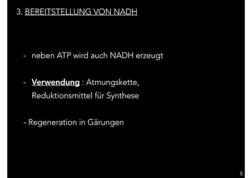 GLYCOLYSE
EIN TEILPROZESS DER ZELLATMUNG
شاہد GLIEDERUNG
1. Allgemeine Informationen
2. Hintergrund
7. Bausteine - Zellmaterial
6. Energiege