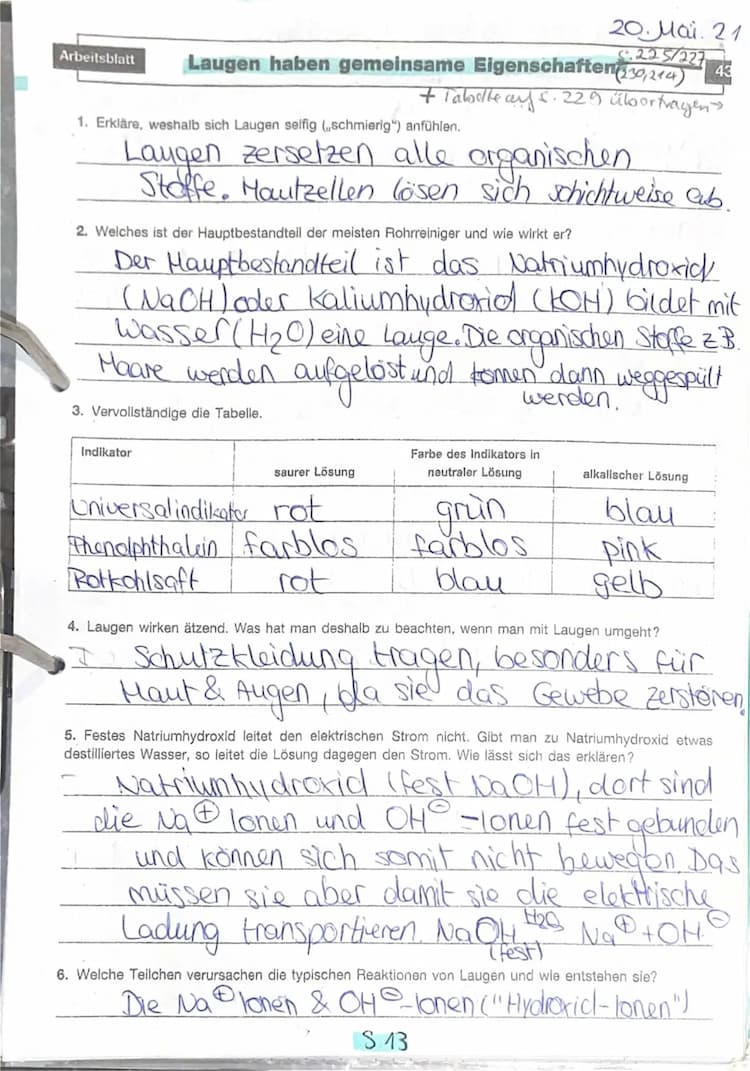 Know Laugen thumbnail