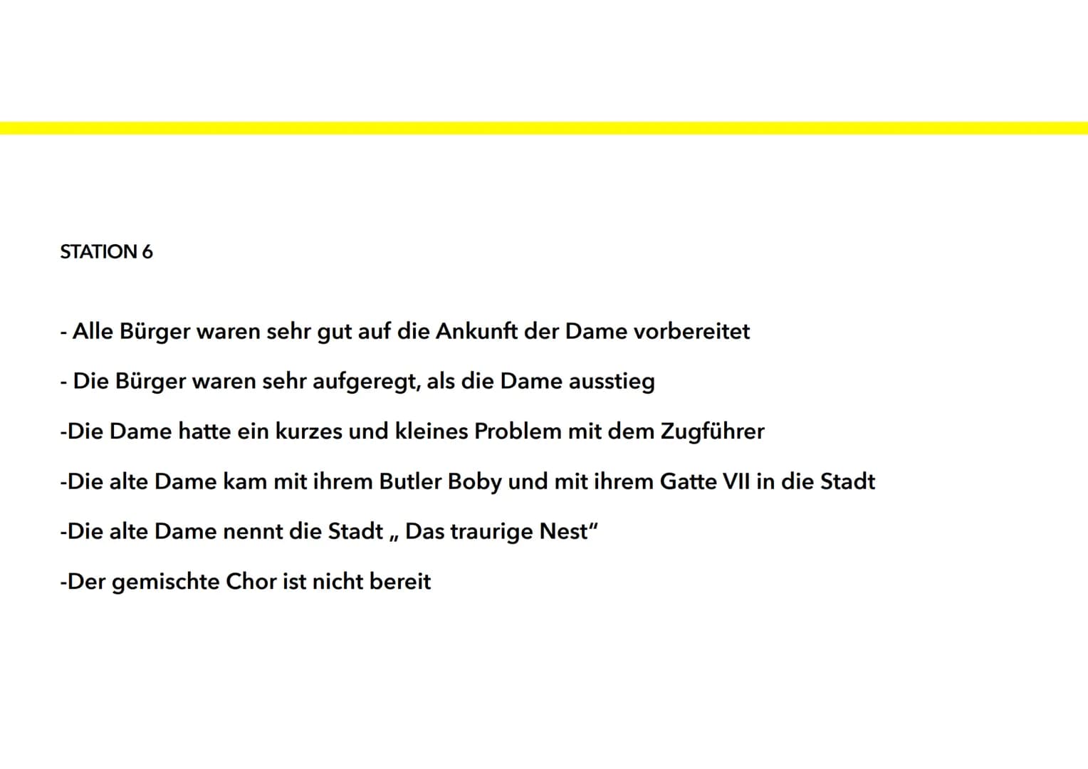 DER BESUCH
DER ALTEN
DAME
FERIDE AJVAZI 9C MAI 2020
PORTFOLIO PRÄSENTATION DEUTSCH LEKTÜRE
Friedrich
Dürrenmatt
Der Besuch
der alten Dame
Tr